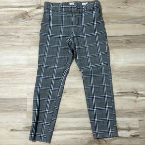 GAP Slim City Crop Dress Pants